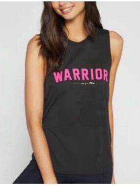 Spiritual Gangster Warrior Tank Large